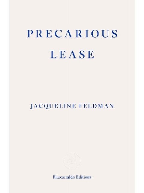 Precarious Lease PB