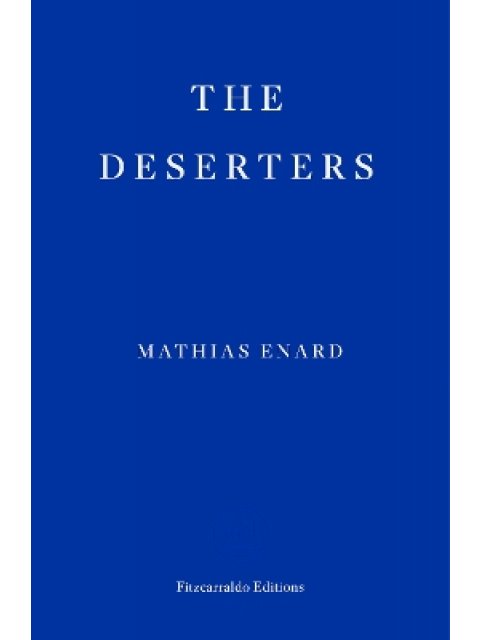 The Deserters PB