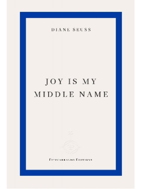 Joy Is My Middle Name PB