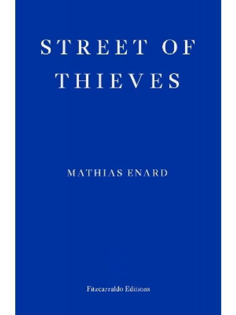 Street of Thieves PB