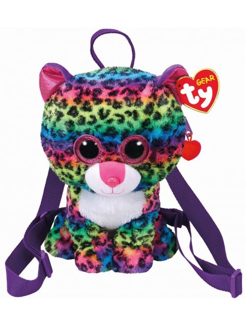 ΧΝΟΥΔΩΤΟ ΤΣΑΝΤΑΚΙ ΠΛΑΤΗΣ DOTTY