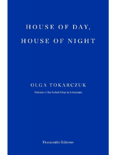 House of Day, House of Night PB