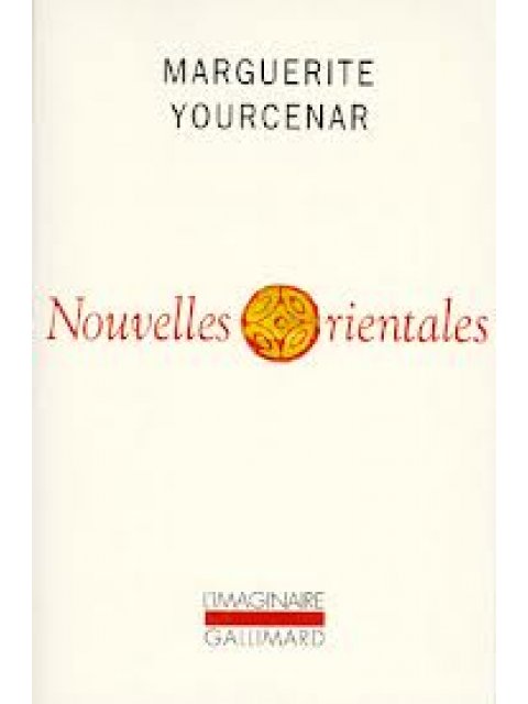 FF : NOUVELLES ORIENTALES POCHE