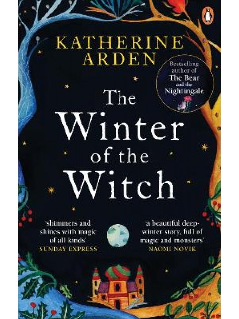 The Winter of the Witch