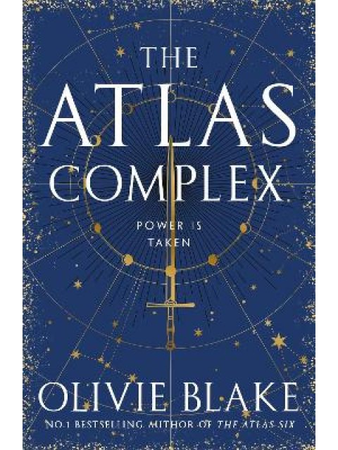 The Atlas Complex