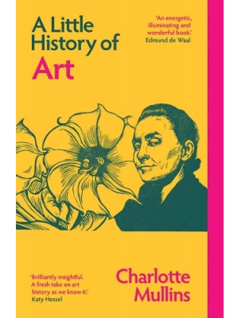 A Little History of Art PB