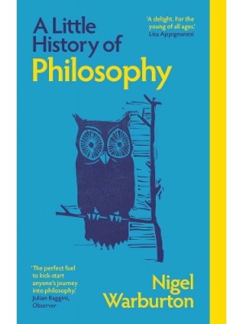 A Little History of Philosophy PB