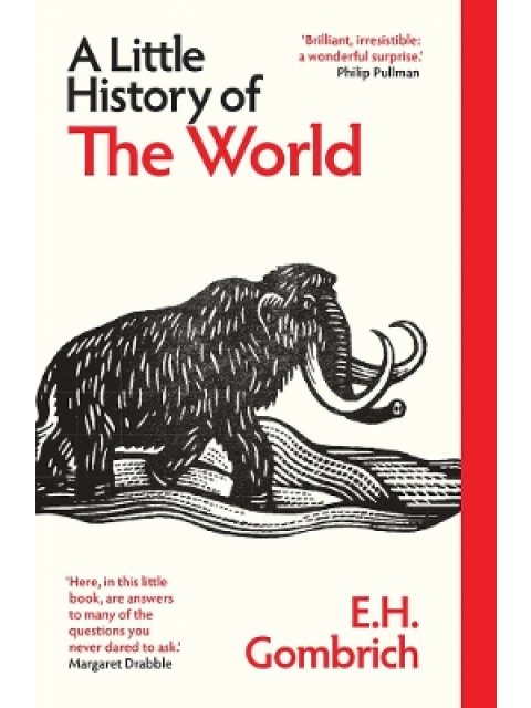 A Little History of the World PB