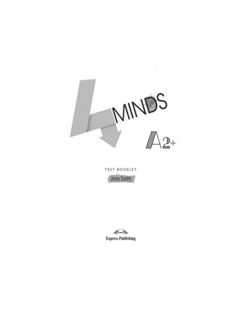 4MINDS A2+ TEST