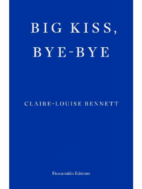 Big Kiss, Bye-Bye PB