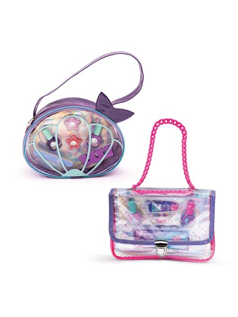 HAPPIHOBBI ΣΕΤ ΟΜΟΡΦΙΑΣ ΣΕ ΤΣΑΝΤΑ (2 ΣΧΕΔΙΑ - ΤΥΧΑΙΑ ΕΠΙΛΟΓΗ)