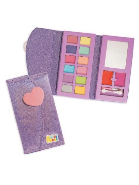 HAPPIHOBBI ΠΑΛΕΤΑ ΜΑΚΙΓΙΑΖ