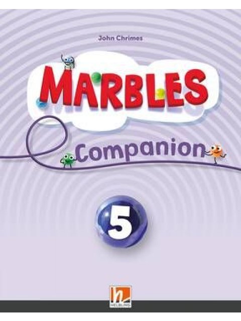MARBLES 5 COMPANION