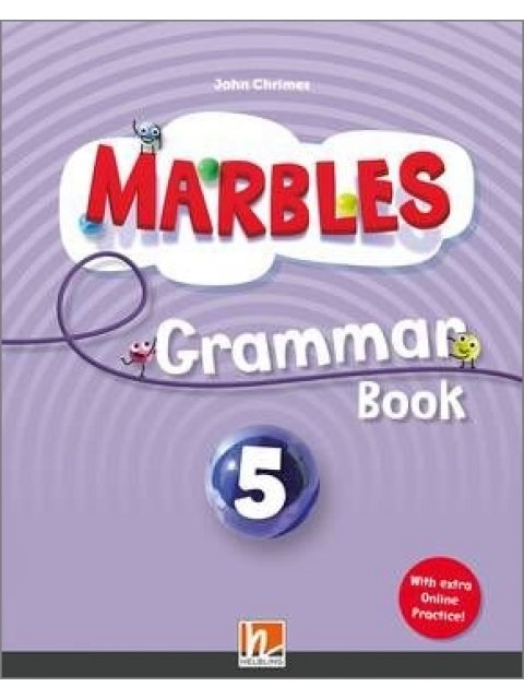 MARBLES 5 GRAMMAR