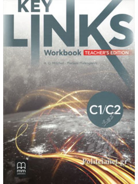 KEY LINKS C1/C2 TCHR'S WB