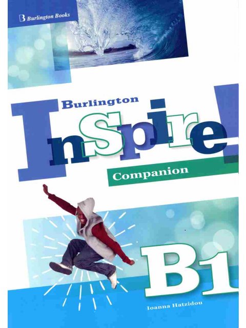 BURLINGTON INSPIRE B1 COMPANION