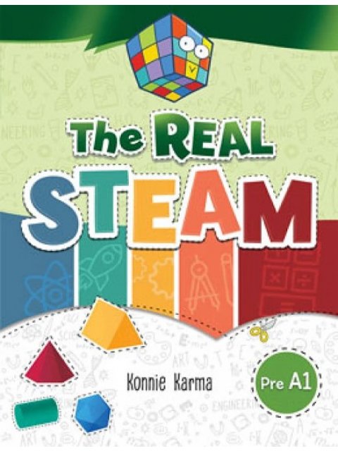 THE REAL STEAM PRE-A1 SB