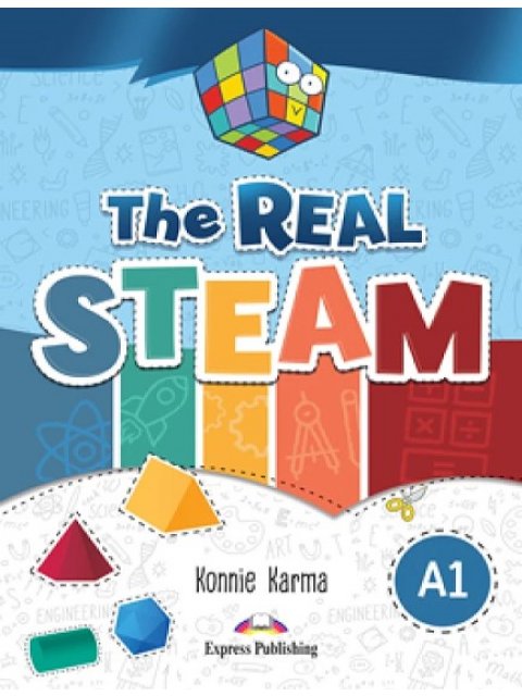 THE REAL STEAM A1 SB