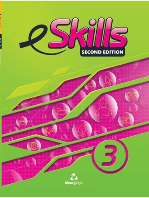ESKILLS 3 SB 2ND ED