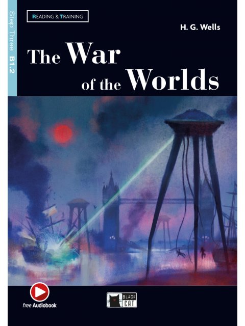 R&T. 3: THE WAR OF THE WORLDS B1.2