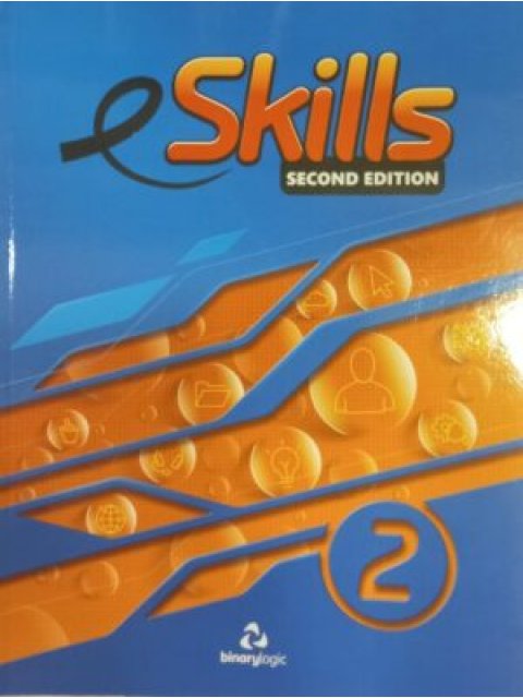 ESKILLS 2 SB 2ND ED