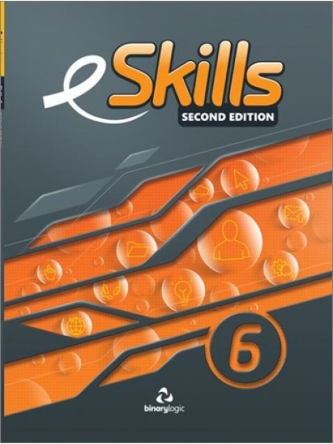 ESKILLS 6 SB 2ND ED