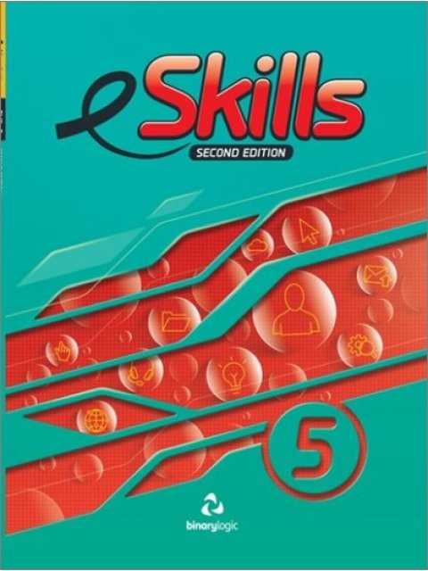 ESKILLS 5 SB 2ND ED