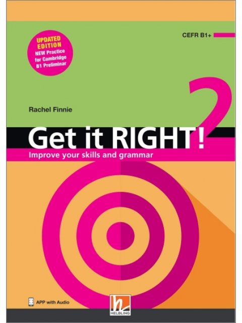 GET IT RIGHT 2 SB (+ e-zone)