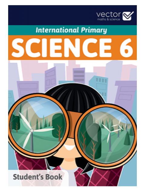 SCIENCE 6 SB