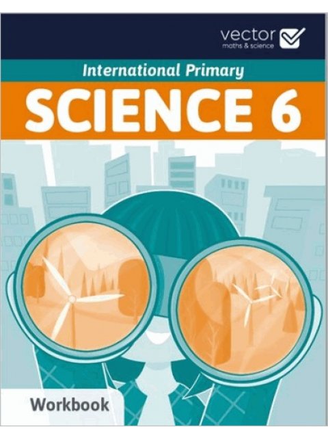 SCIENCE 6 WB