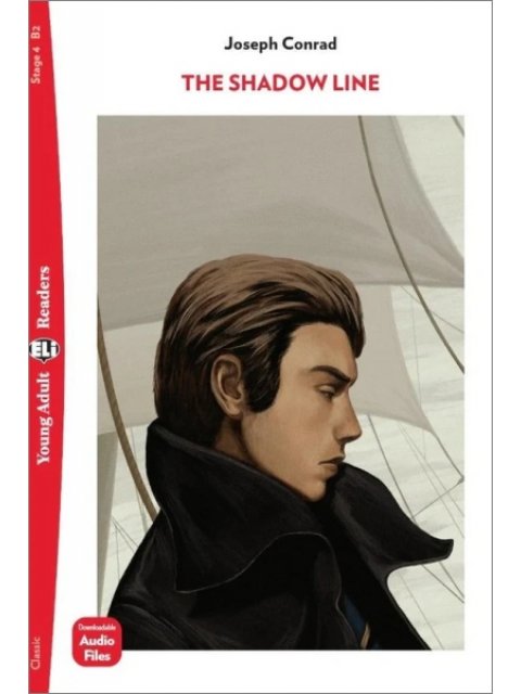 YAR 4: THE SHADOW LINE (+ DOWNLOADABLE MULTIMEDIA)