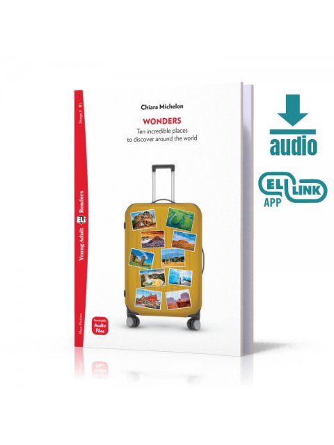 YAR 4: WONDERS (+ DOWNLOADABLE MULTIMEDIA)