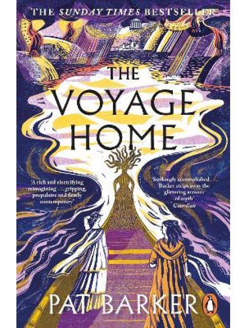 The Voyage Home
