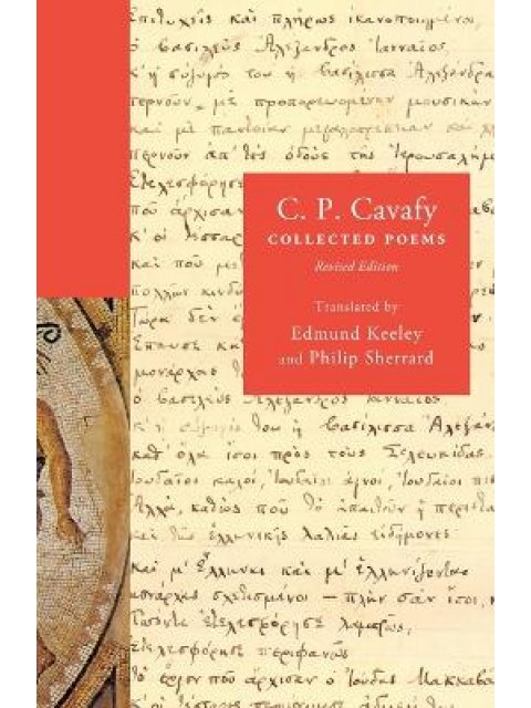 C. P. Cavafy : Collected Poems, Revised Edition