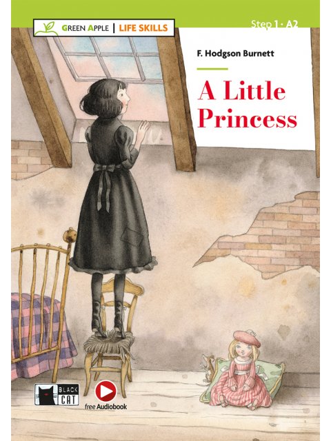 GA 1: A LITTLE PRINCESS