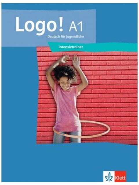 LOGO A1 INTENSIVTRAINER