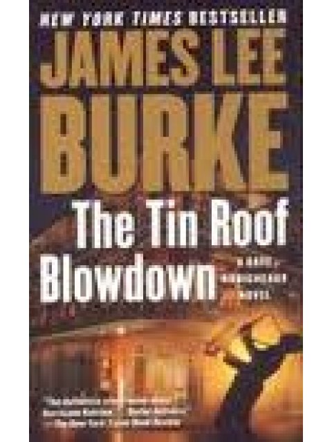 THE TIN ROOF BLOWDOWN PB A FORMAT