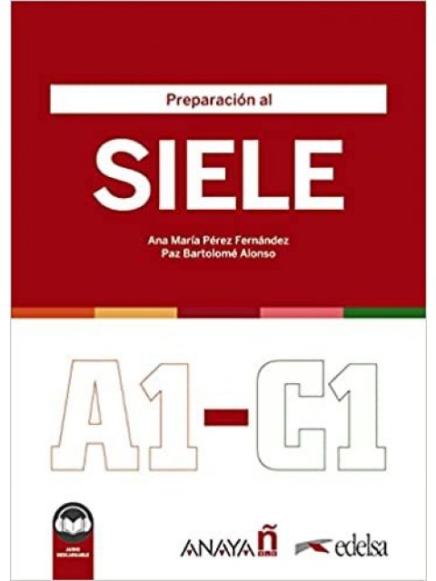 PREPARACION AL SIELE A1-C1