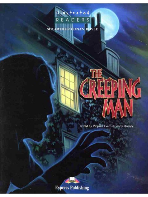 ELT IR 3: THE CREEPING MAN