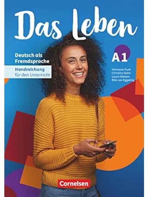 DAS LEBEN A1 HANDREICHUNGEN FUR DEN UNTERRICHT
