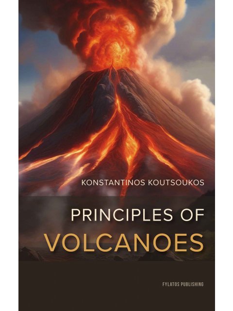 PRINCIPLES OF VOLCANOES