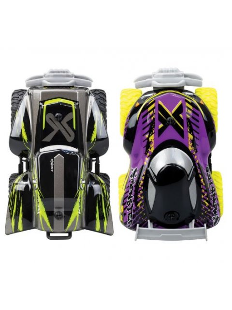 ΤΗΛΕΚΑΤΕΥΘΥΝΟΜΕΝΟ ΑΥΤΟΚΙΝΗΤΟ EXOST X-MONSTER/ X-BEAST II (ΤΥΧΑΙΑ ΕΠΙΛΟΓΗ)