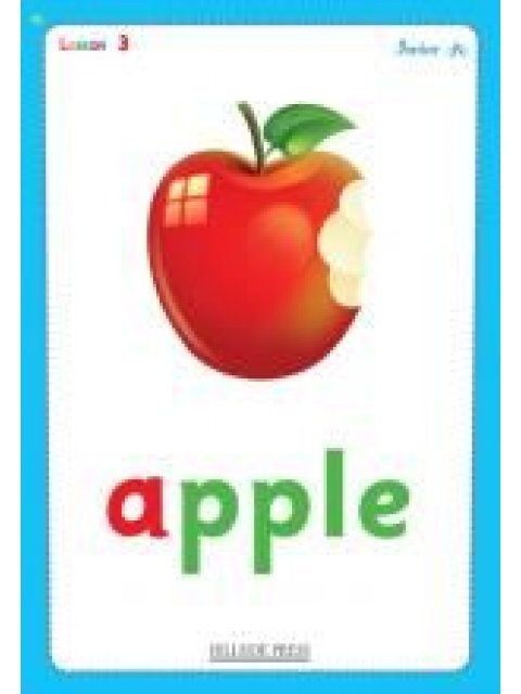 OLLY THE OWL JUNIOR A FLASHCARDS