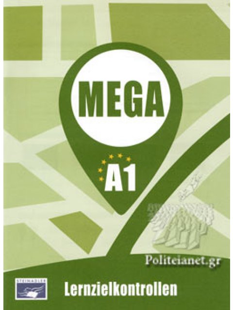 MEGA A1 LERNZIELKONTROLLEN