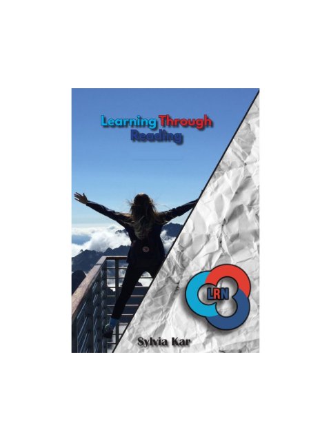 LEARNING THROUGH READING FOR THE LRN B2 SB