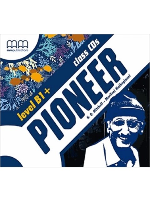 PIONEER B1+ CD CLASS BRITISH EDITION
