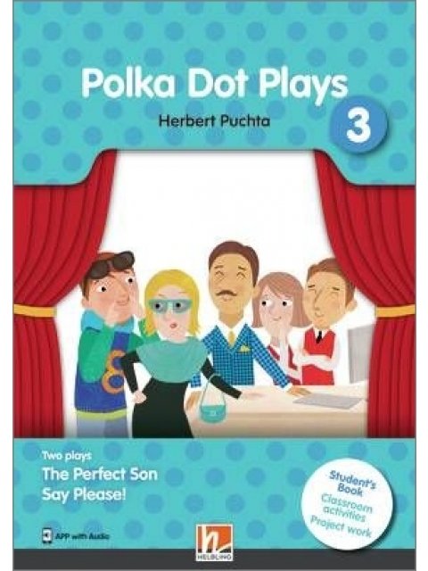 POLKA DOT PLAYS 3