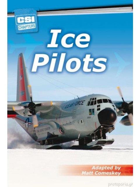 CSI CHAPTERS:ICE PILOTS