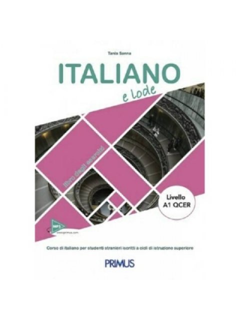 ITALIANO E LODE ESERCIZI