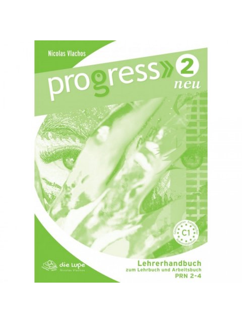 PROGRESS 2 LEHRERHANDBUCH NEU